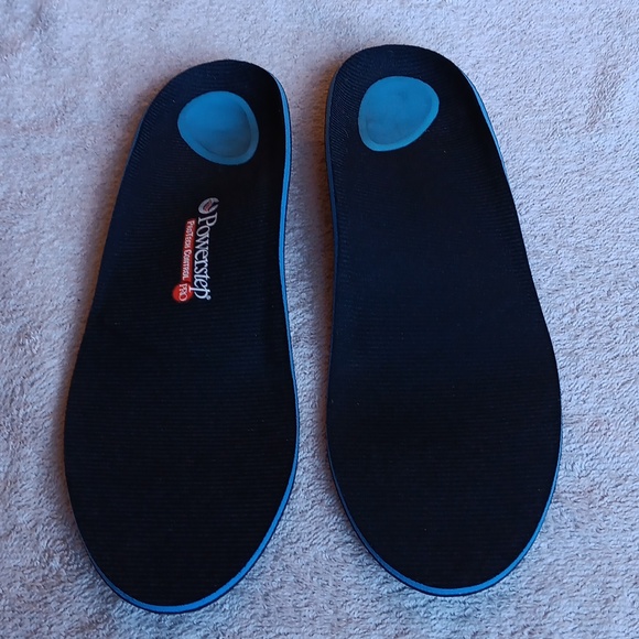 Powerstep Pro Comfort Insoles - Picture 6 of 14